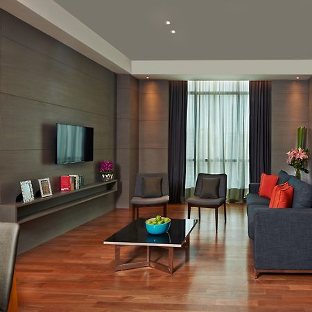 Ve Hotel & Residence Κουάλα Λουμπούρ Εξωτερικό φωτογραφία