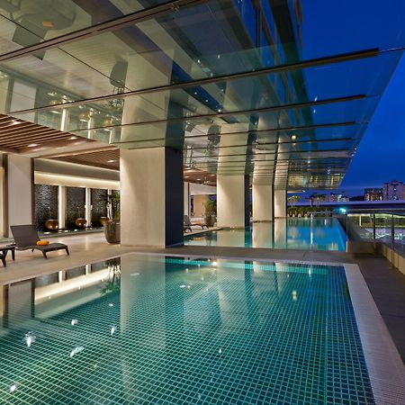 Ve Hotel & Residence Κουάλα Λουμπούρ Εξωτερικό φωτογραφία