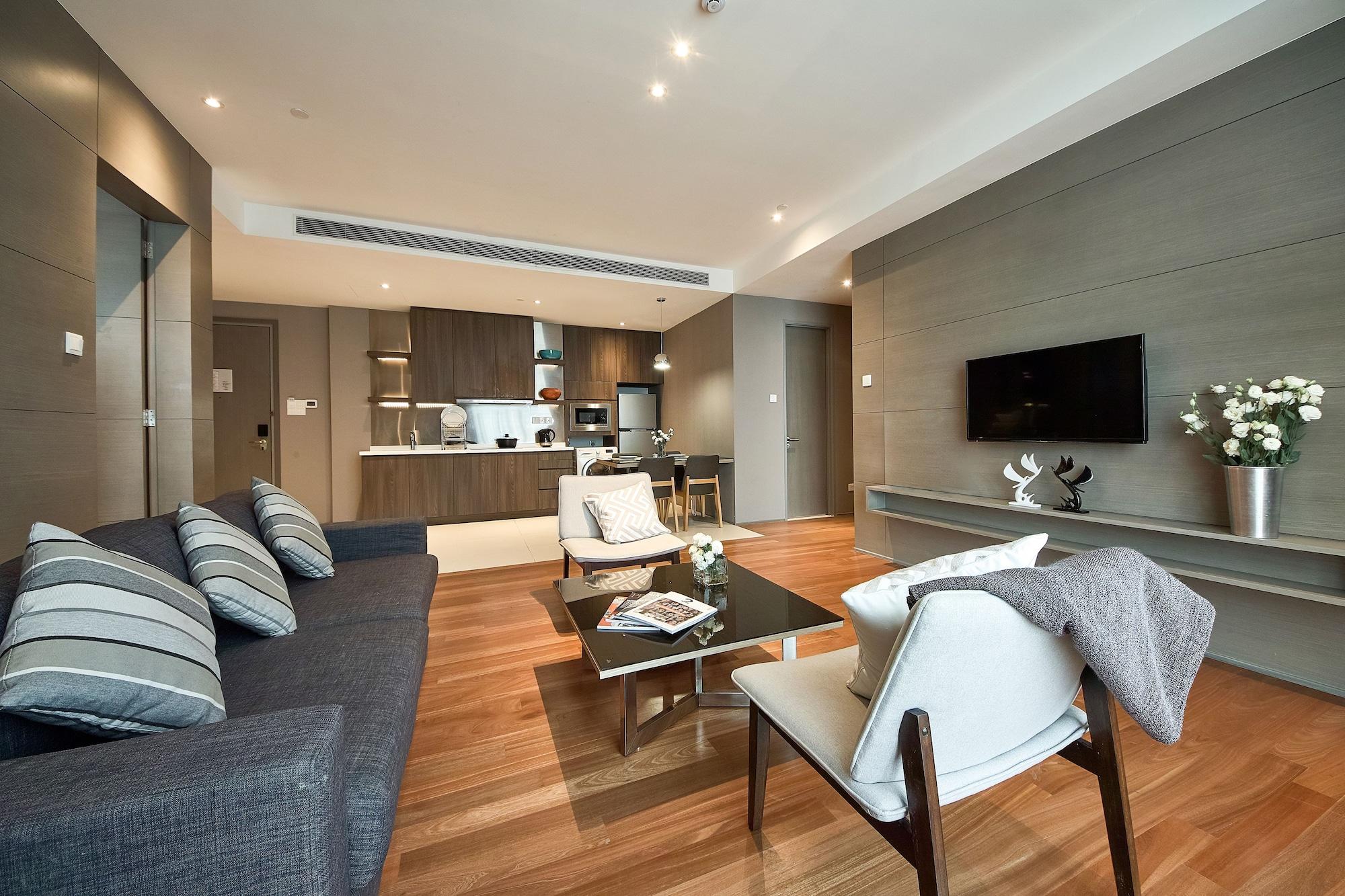 Ve Hotel & Residence Κουάλα Λουμπούρ Εξωτερικό φωτογραφία
