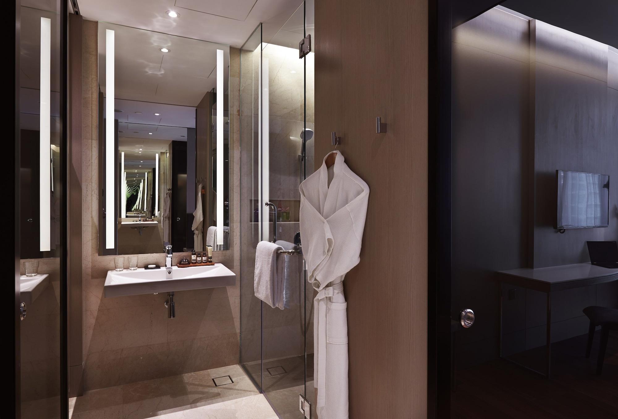 Ve Hotel & Residence Κουάλα Λουμπούρ Εξωτερικό φωτογραφία