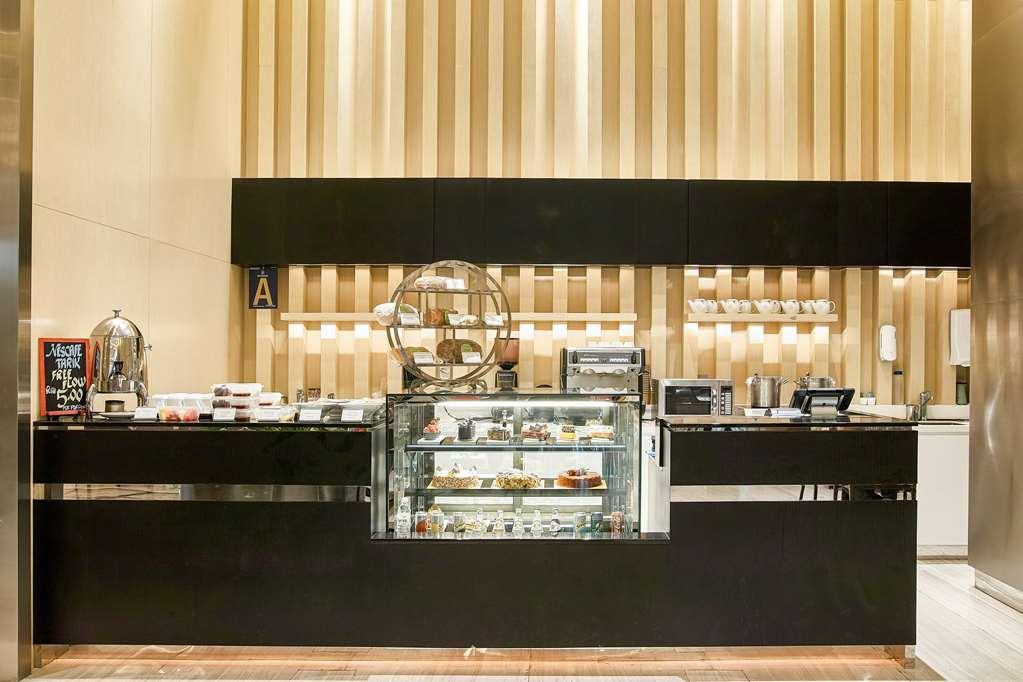 Ve Hotel & Residence Κουάλα Λουμπούρ Ανέσεις φωτογραφία