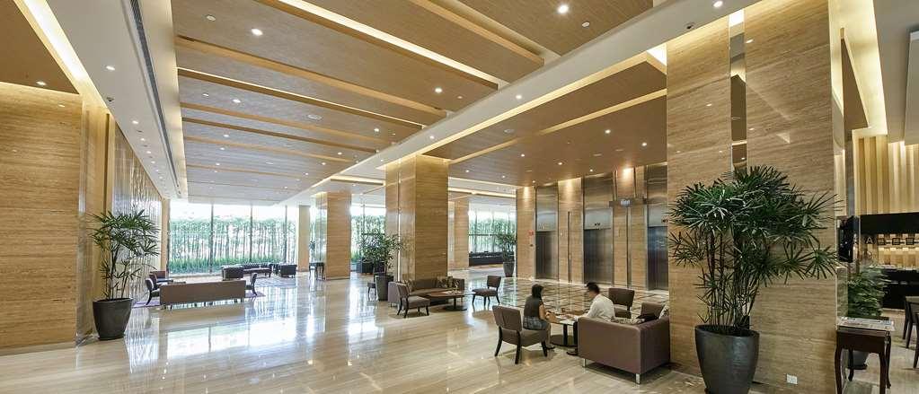 Ve Hotel & Residence Κουάλα Λουμπούρ Εσωτερικό φωτογραφία