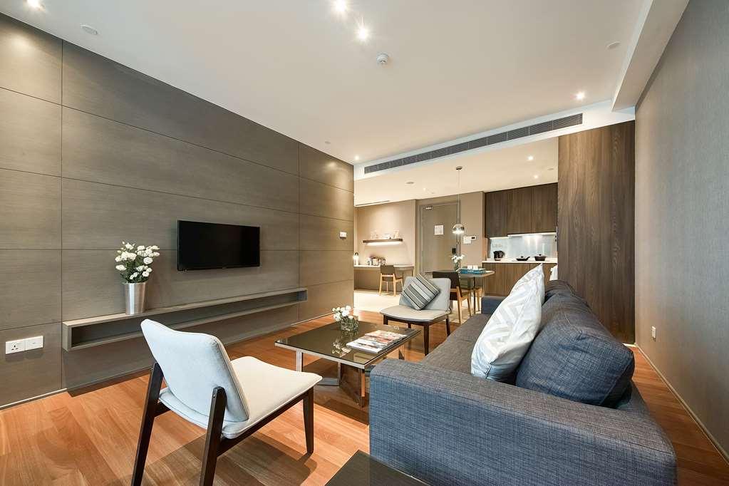 Ve Hotel & Residence Κουάλα Λουμπούρ Δωμάτιο φωτογραφία