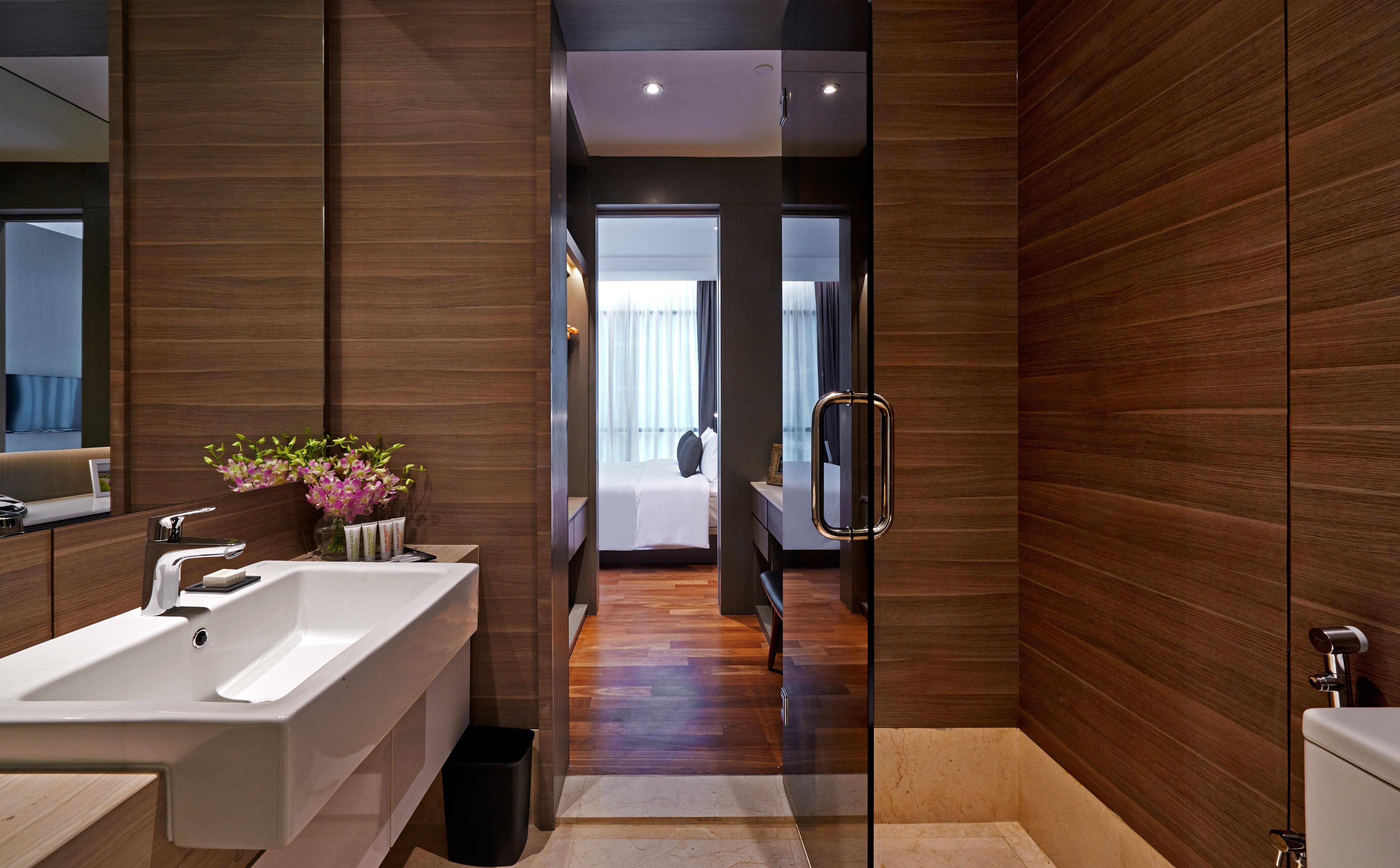 Ve Hotel & Residence Κουάλα Λουμπούρ Εξωτερικό φωτογραφία