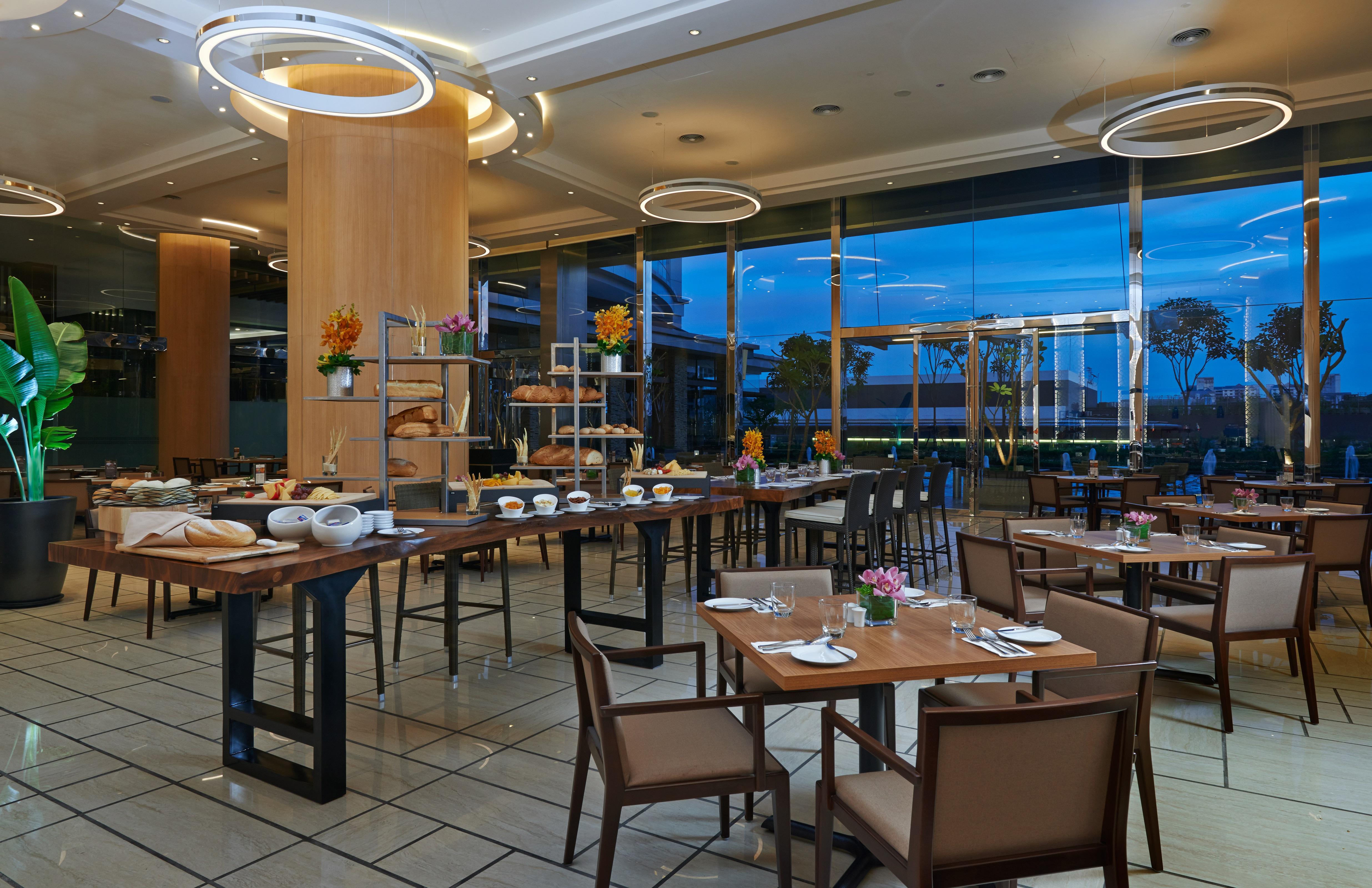 Ve Hotel & Residence Κουάλα Λουμπούρ Εξωτερικό φωτογραφία