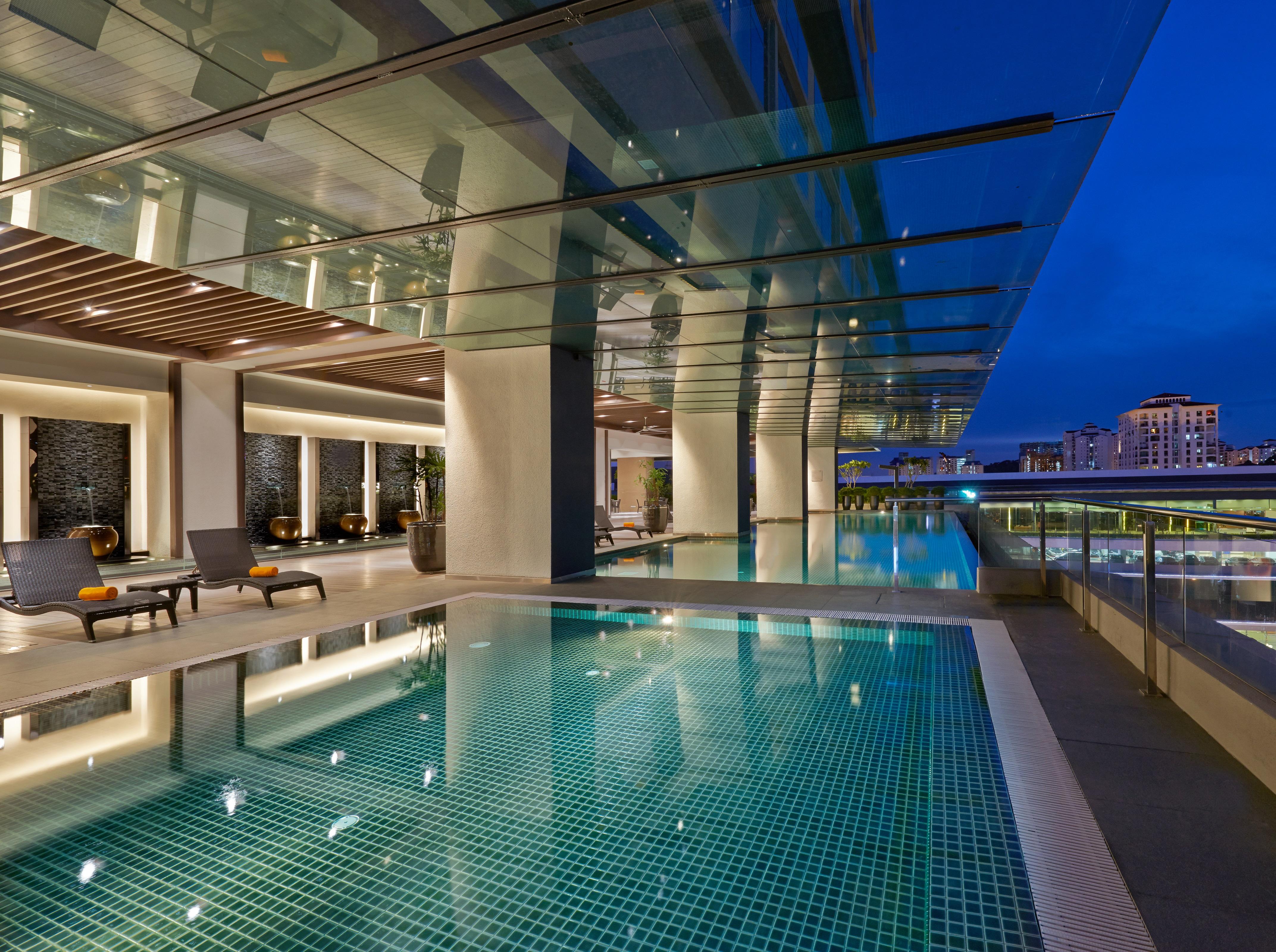 Ve Hotel & Residence Κουάλα Λουμπούρ Εξωτερικό φωτογραφία