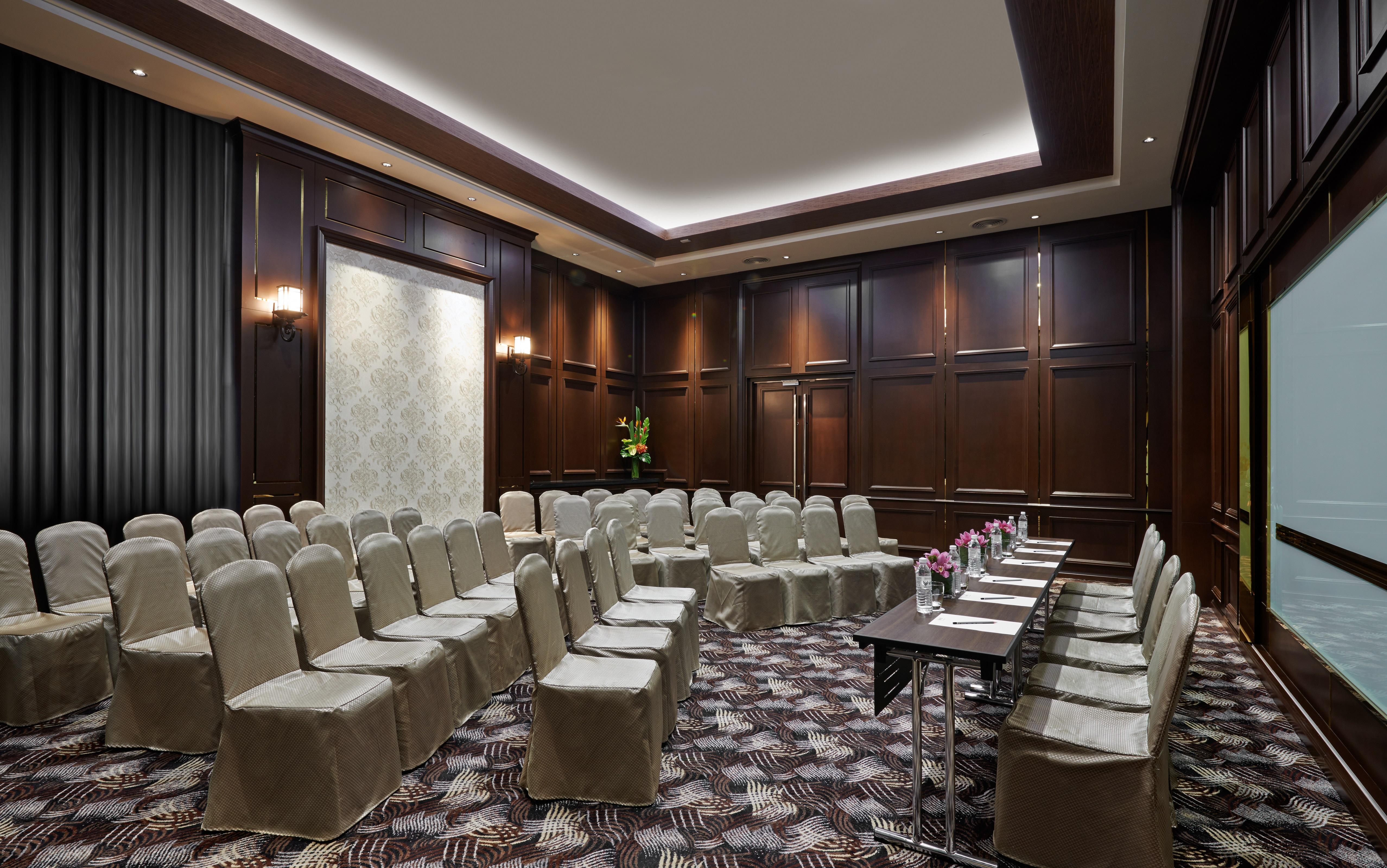 Ve Hotel & Residence Κουάλα Λουμπούρ Εξωτερικό φωτογραφία