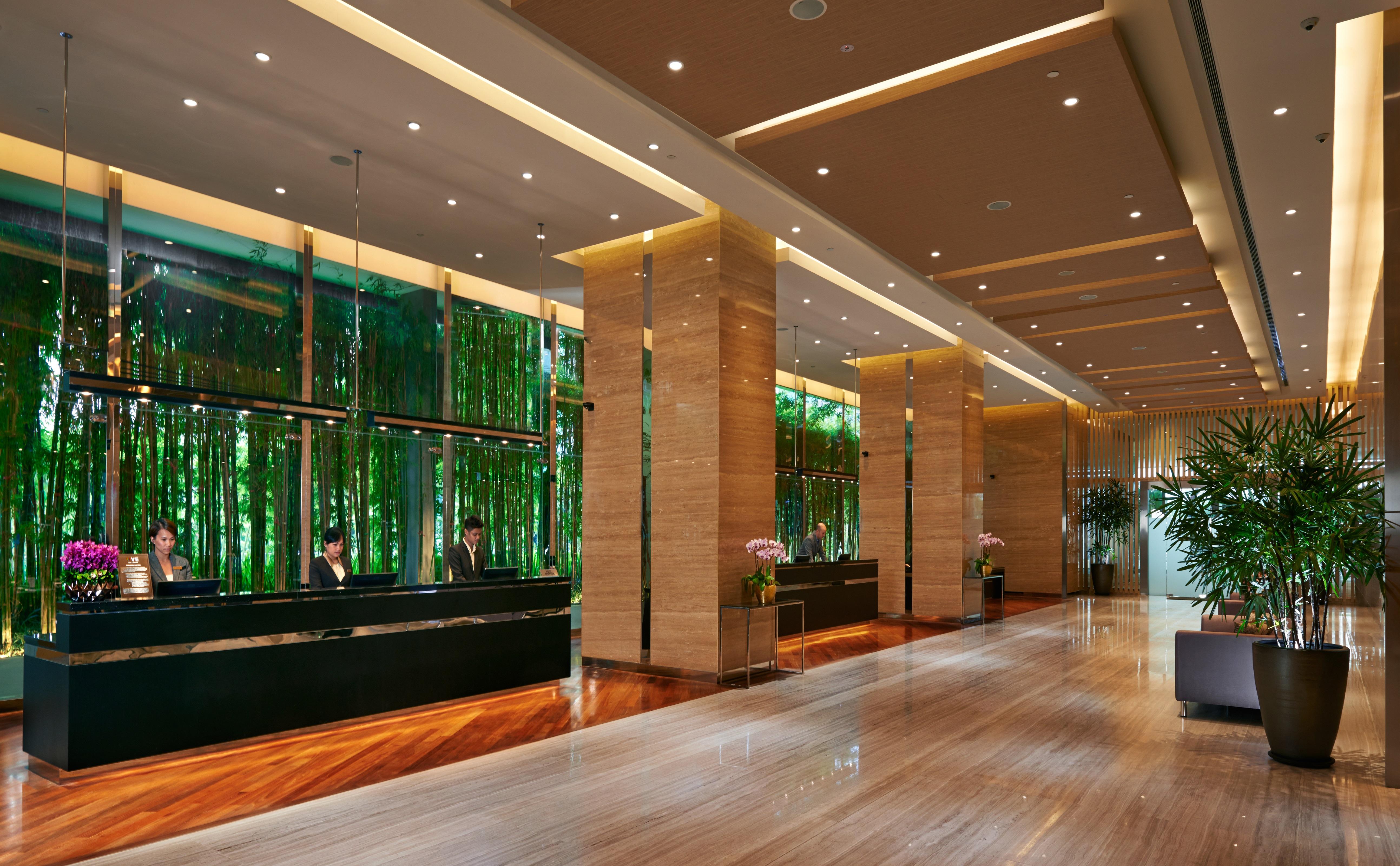 Ve Hotel & Residence Κουάλα Λουμπούρ Εξωτερικό φωτογραφία