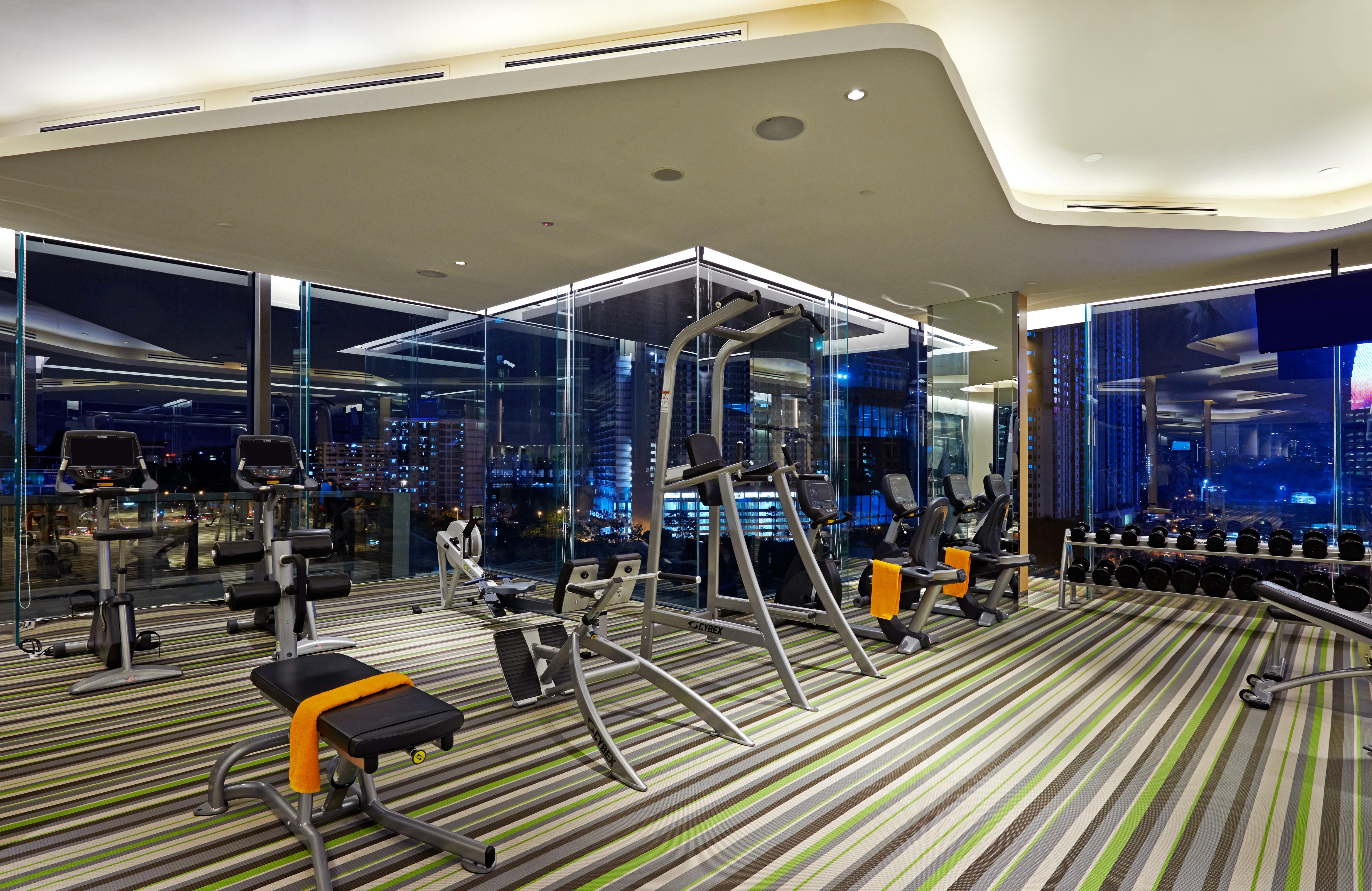 Ve Hotel & Residence Κουάλα Λουμπούρ Εξωτερικό φωτογραφία