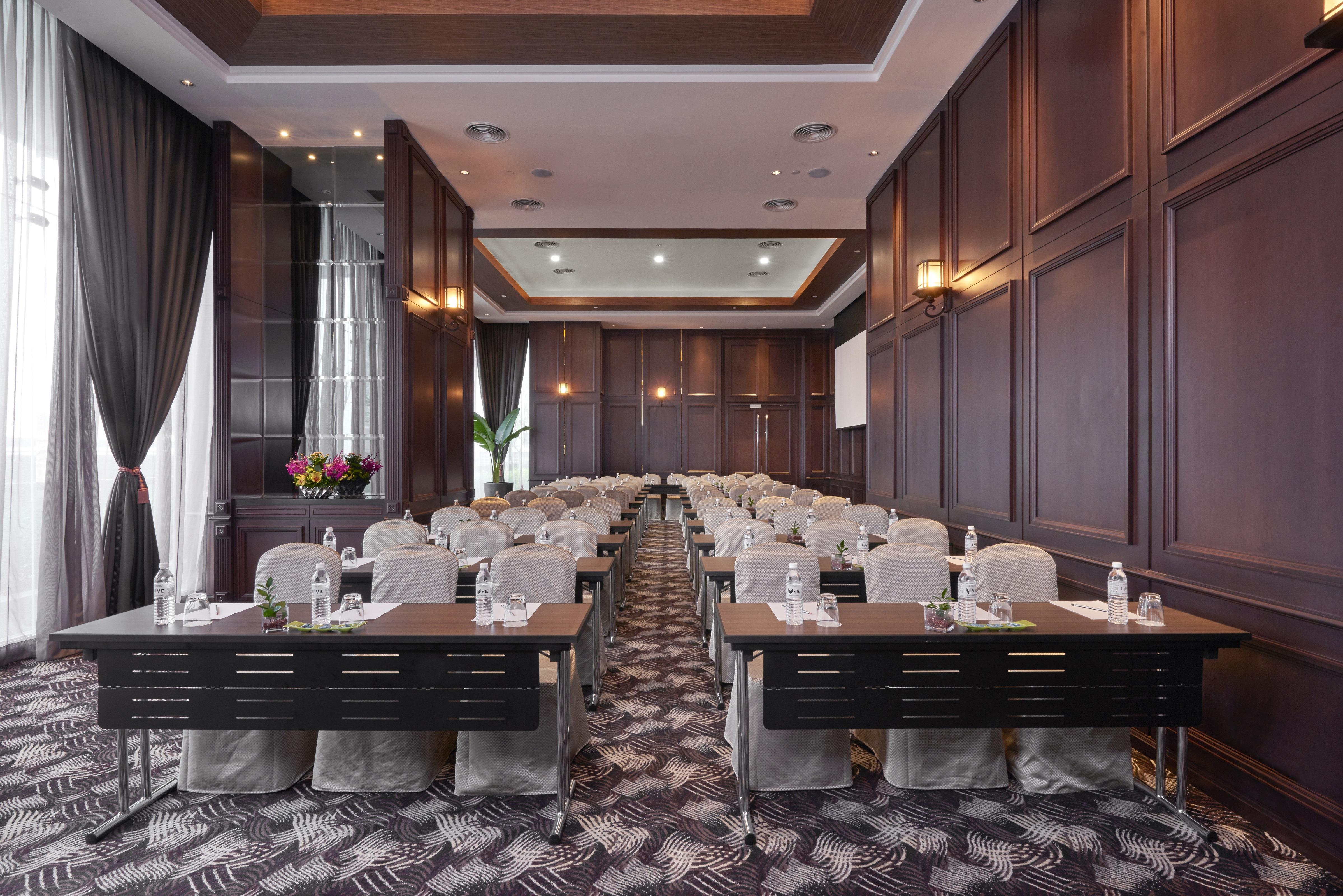 Ve Hotel & Residence Κουάλα Λουμπούρ Εξωτερικό φωτογραφία