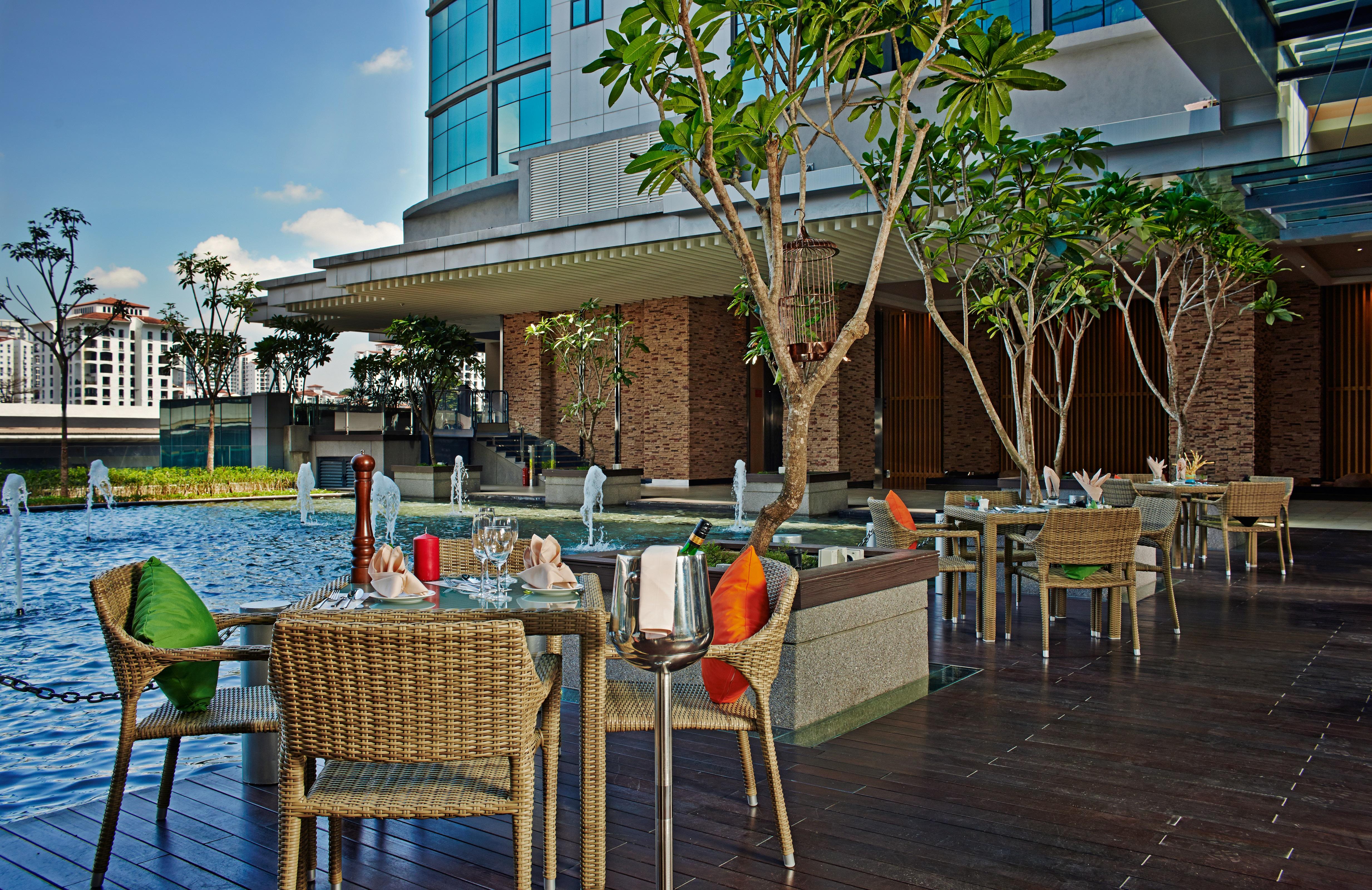 Ve Hotel & Residence Κουάλα Λουμπούρ Εξωτερικό φωτογραφία