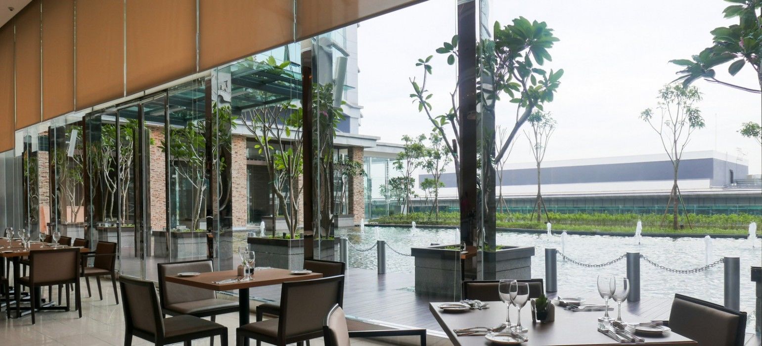 Ve Hotel & Residence Κουάλα Λουμπούρ Εξωτερικό φωτογραφία