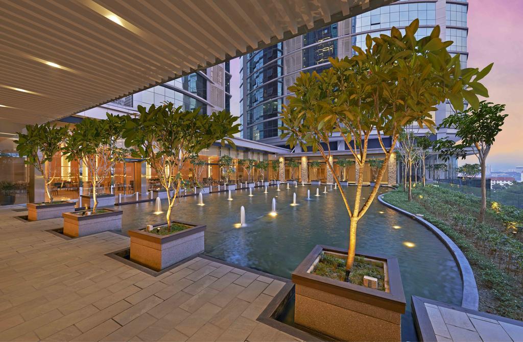 Ve Hotel & Residence Κουάλα Λουμπούρ Εξωτερικό φωτογραφία