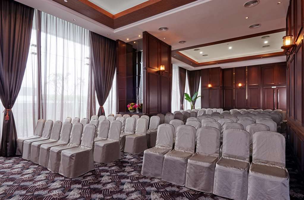 Ve Hotel & Residence Κουάλα Λουμπούρ Ανέσεις φωτογραφία