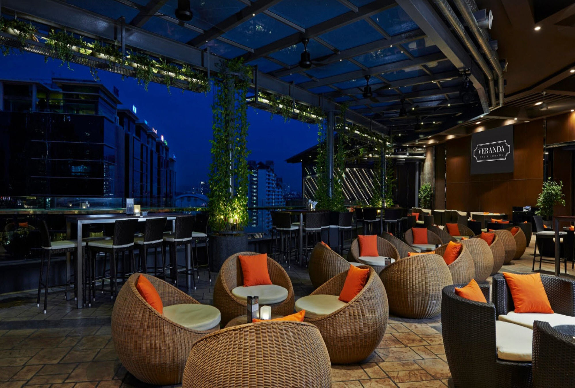 Ve Hotel & Residence Κουάλα Λουμπούρ Εξωτερικό φωτογραφία