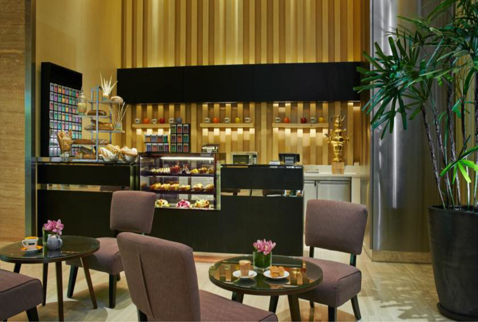 Ve Hotel & Residence Κουάλα Λουμπούρ Εξωτερικό φωτογραφία