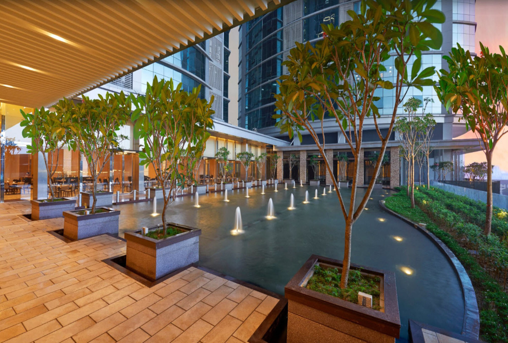Ve Hotel & Residence Κουάλα Λουμπούρ Εξωτερικό φωτογραφία