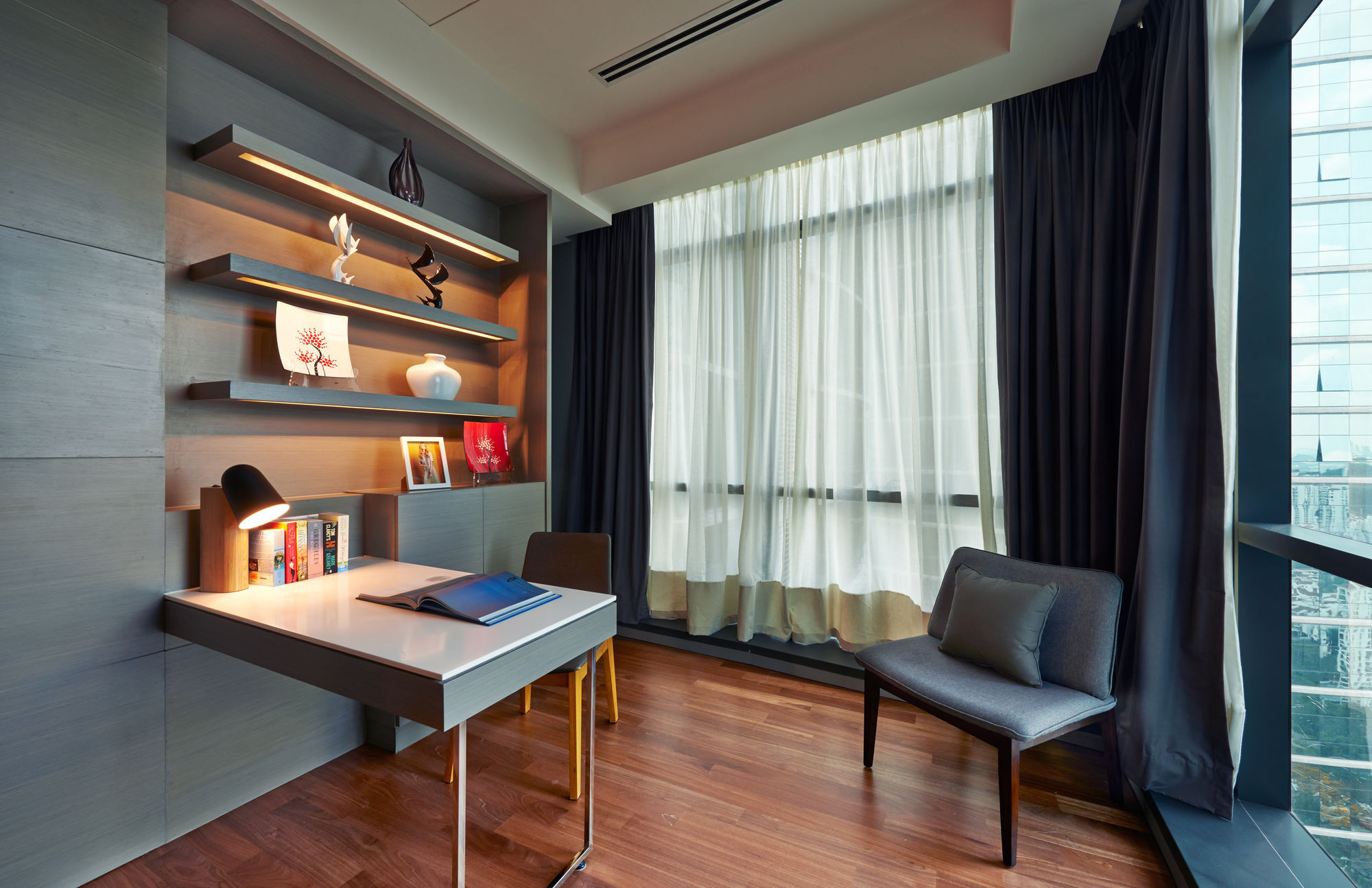 Ve Hotel & Residence Κουάλα Λουμπούρ Εξωτερικό φωτογραφία