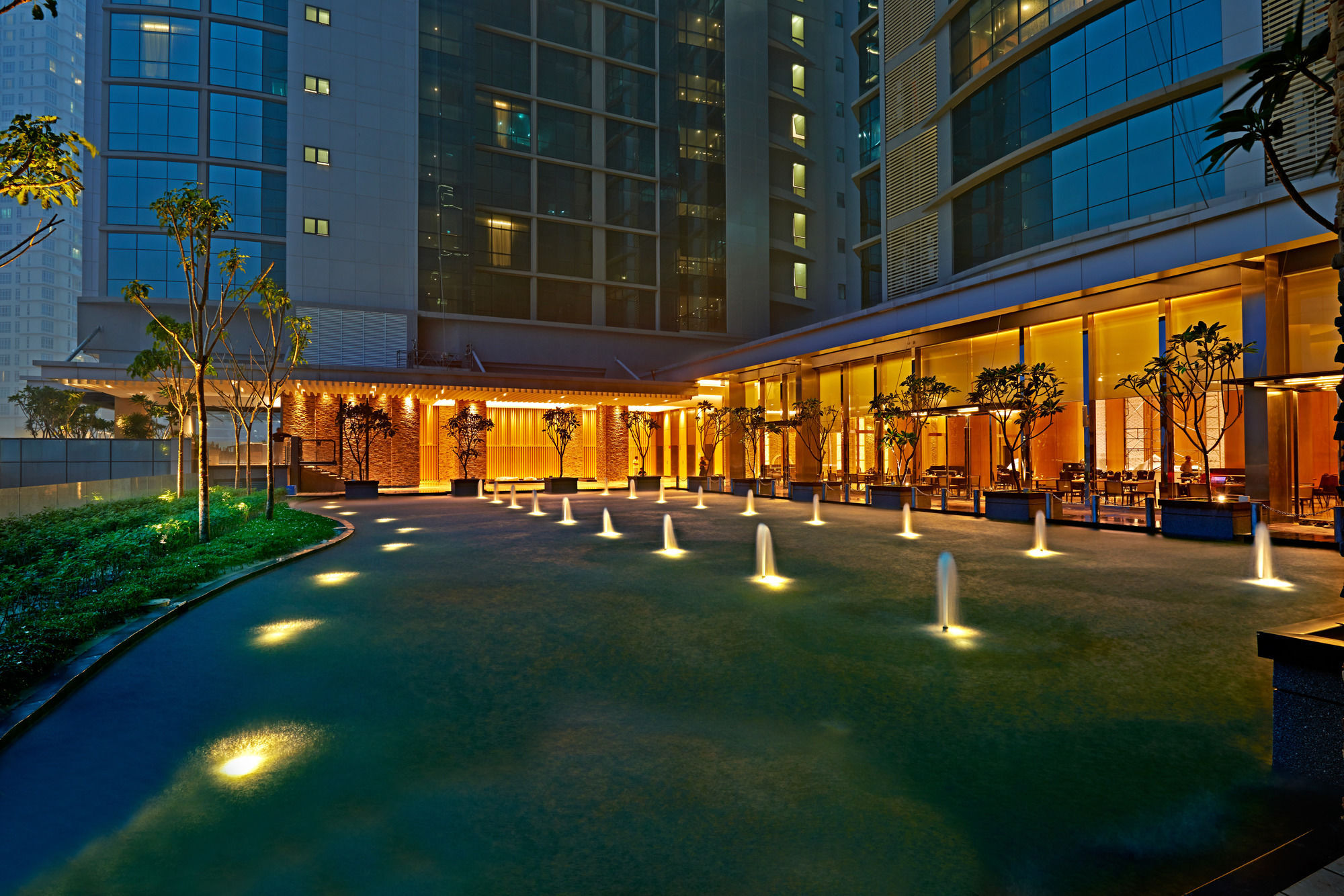 Ve Hotel & Residence Κουάλα Λουμπούρ Εξωτερικό φωτογραφία