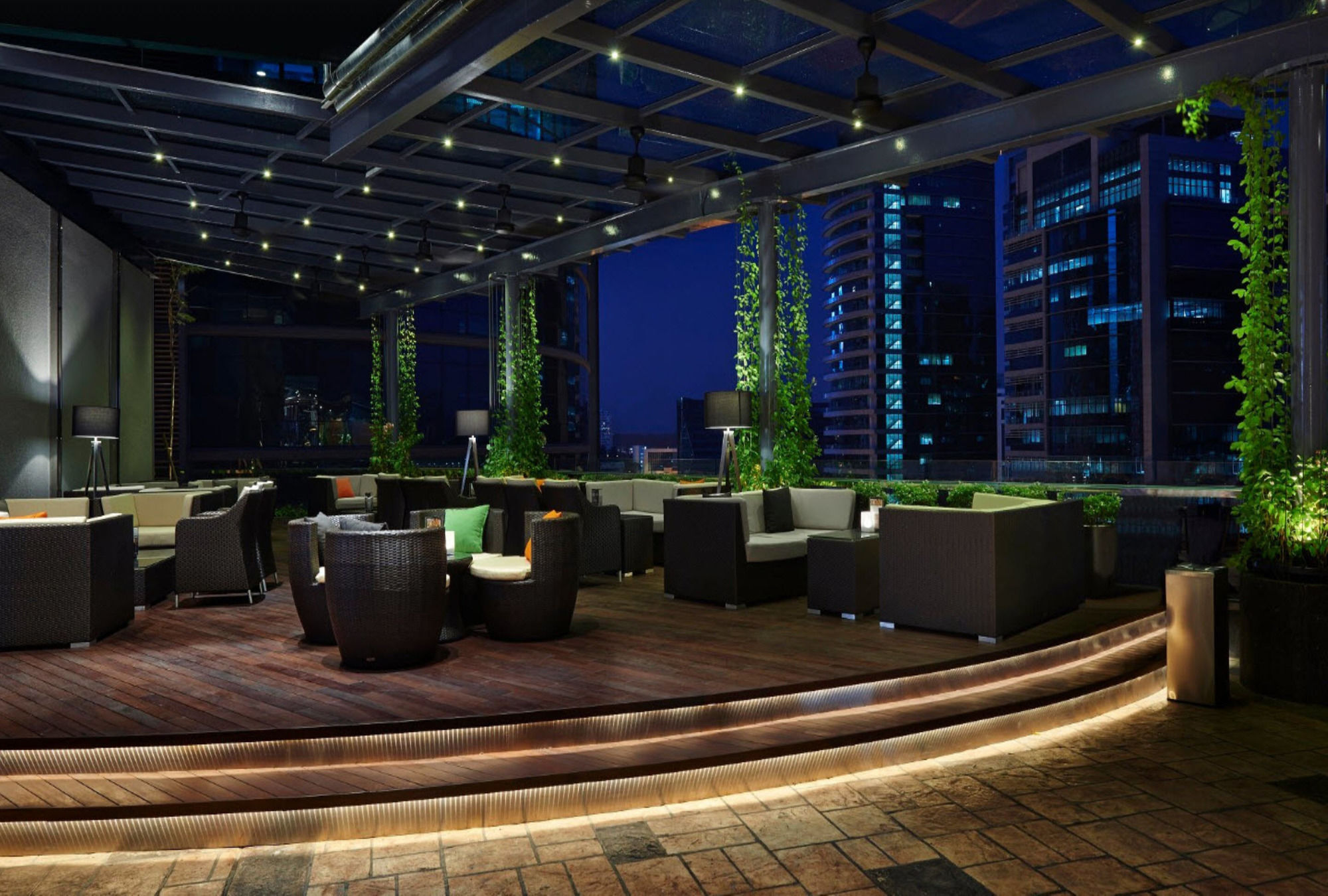 Ve Hotel & Residence Κουάλα Λουμπούρ Εξωτερικό φωτογραφία