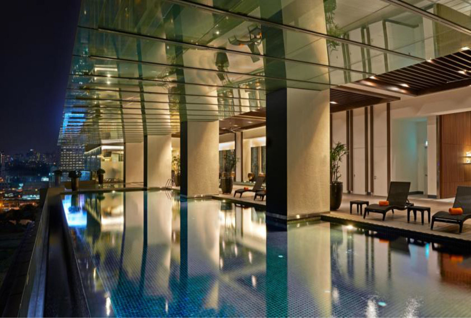 Ve Hotel & Residence Κουάλα Λουμπούρ Εξωτερικό φωτογραφία